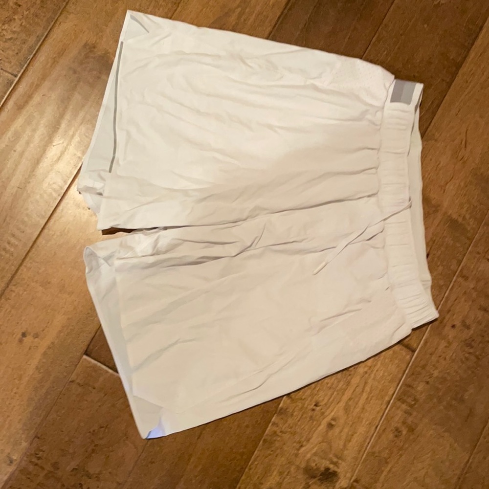 Lululemon Surge Short w/Liner